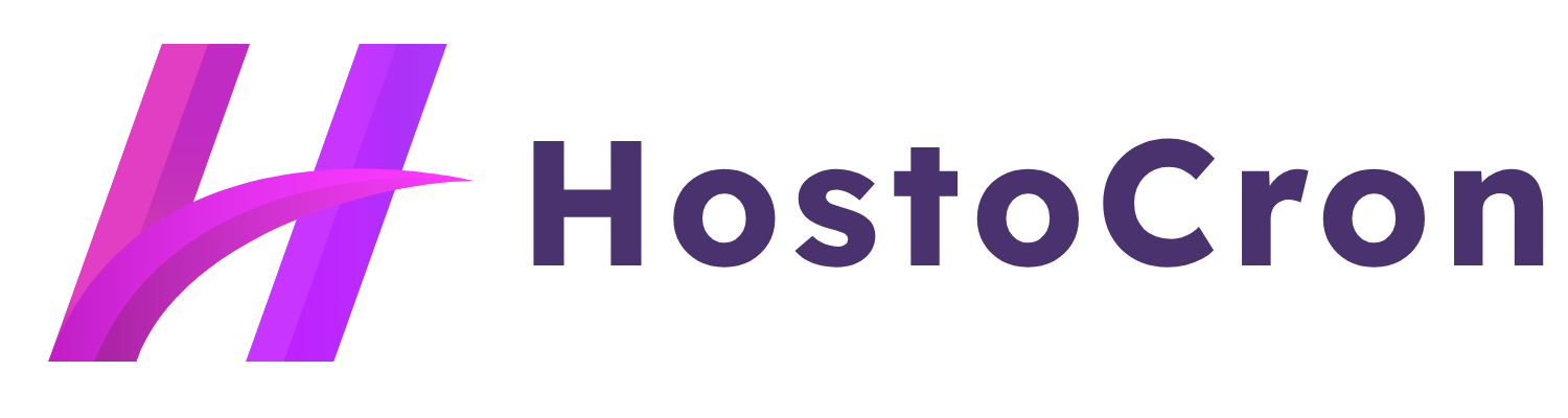 HostoCron